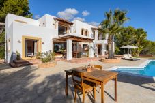 Country house in Sant Jordi de Ses Salines - Aries - Sant Jordi